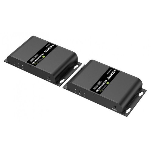 Extender Hdmi 1080p60hz Do 40km Po światłowodzie Lc